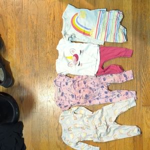 Old Navy Infant Sleep